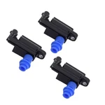 3pcs Ignition Coil For Lexus Gs300 Is300 Sc300 Toyota Supra Uf228 1998-2005. Fixed Price $28.92.