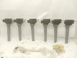 '15-'17 Ford F150 Set Of 6 Ignition Coils 2.7l Turbo Oem Month Wnty!. Fixed Price $72.00.