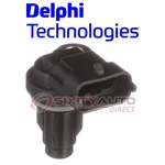Delphi Camshaft Position Sensor For 2012-2014 Kia Rio 1.6l L4 Engine Py. Fixed Price $107.16.