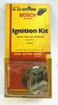 Bosch Ik 25 Point & Condenser Ignition Kit For 1969-1972 Volvo 164 - Nos. Fixed Price $30.00.