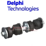 Delphi Front Suspension Stabilizer Bar Link Kit For 1997-1999 Oldsmobile Fy. Fixed Price $23.56.
