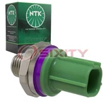 Ngk Ntk Id0308 Ignition Knock Detonation Sensor For 242-1064 Emission Pre Zf. Fixed Price $62.20.