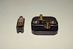 32-37 Ford Ignition Switch Body + Brush Nos 33 34 35 36 Flathead V8 1932 1933. Fixed Price $49.00.