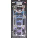 R And M Specialties Spark Plug Wire Loom Sbf Satin Vertical Style- 1105-90-s. Fixed Price $110.77.