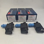 3x Denso Ignition Coil 90919-02216 Uf228 Fit Toyota Supra Lexus Gs300 1998-2005. Fixed Price $140.00.