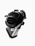2012-2015 Honda Pilot Oem Driver Side Center Dash Ac Vent 77205-sza-a01z. Fixed Price $31.61.