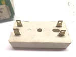 Filko Ignition Coil Resistor Ch-400 Napa Ech Icr24. Fixed Price $7.25.