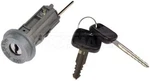 Ignition Lock Cylinder Dorman 924-787 Fits 92-96 Toyota Camry. Fixed Price $81.86.