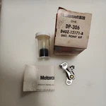 1974 Nos Ford Motorcraft Ignition Contact Point Kit V8 Dp-306 D40z-12171-a. Fixed Price $20.00.