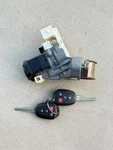 2014-2019 Toyota Corolla Ignition Lock W/ 2 Keys & Immobilizer Oem 89782-02020. Fixed Price $103.50.