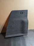 Nice! 09-17 Audi Q5 Sq5 Trunk Panel Fuse Door 8r0863989. Fixed Price $44.99.