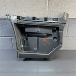 2008-2013 Bmw M3 E92 Coupe Rear Left Side Bumper Reinforced Guide Bracket Oem. Fixed Price $52.00.