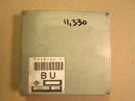 98 Nissan Altima Fed Ecu Ecm Computer Ja18k10 E7p. Fixed Price $41.99.