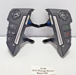 10-13 Oem Range Rover Sport L320 Steering Wheel Control Panel Switch. Fixed Price $58.00.