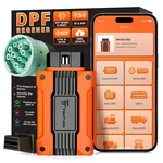 Toptekk Emergency Dpf Regener Tools, Regeneration For Cummins Engines. Fixed Price $189.00.