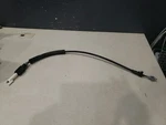 97-04 Corvette C5 Automatic Transmission Interlock Shift Cable 12559232 8549-26. Fixed Price $21.99.