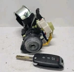 2016-2020 Kia Optima Ignition Switch Cylinder Assembly Key Fob Conventional Oem. Fixed Price $159.99.