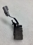 2001-2005 Toyota Sequoia Resistor/electrical Oem 82690-34020. Fixed Price $42.36.
