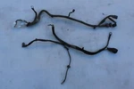 2015 2016 Subaru Impreza Wrx Negative Positive Battery Cables 82246va030. Fixed Price $51.76.