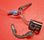 2007 - 2014 Dodge Chrysler Ignition Switch Lock Pigtail 68020927aa. Fixed Price $34.99.