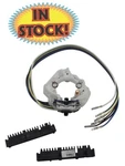 Ididit 2620000101 - Replacement Turn Signal Switch & Harness. Fixed Price $47.00.