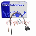 Delphi Fuel Pump Wiring Harness For 1998-2000 Chevrolet K3500 5.7l 7.4l V8 Un. Fixed Price $23.39.