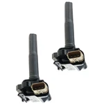 2x Uf268 Ignition Coil For Suzuki Vitara Chevrolet Tracker 1.6l L4. Fixed Price $28.95.