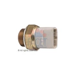 Engine Cooling Fan Switch For 1990-1992 Volkswagen Golf Gti 16-valve 2.0l L4 Gas. Fixed Price $23.28.