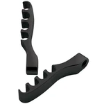 Billet Specialties Spark Plug Wire Separator. Fixed Price $31.95.