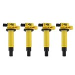 140078-4 Accel Ignition Coil - Supercoil Scion 1.5l I4 4-pack. Fixed Price $299.95.