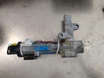 2005-2012 Nissan Frontier Ignition Switch Cylinder With Key Oem. Fixed Price $179.99.
