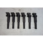 2001-2008 Bmw S54 3.2l 6-cylinder M Engine Ignition Coil Set Of 6 Power Train. Fixed Price $71.25.