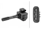 Ignition Coil Hella 230035331. Fixed Price $117.99.