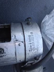70-75 Mercedes 116 107 350 450sl 4.5 Bosch Ignition Distributor 0231404002 Nice1. Fixed Price $385.00.