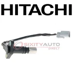 Hitachi Crankshaft Position Sensor For 1995-2004 Toyota Tacoma 2.4l 2.7l L4 Vx. Fixed Price $43.65.