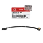 Genuine 393203c300 Knock Sensor Right Side For Cadenza Sedona Sorento V6 2011-18. Fixed Price $32.99.