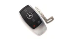 Mercedes-benz Gle450 Gla 350 Glc300 Keyless Entry Remote Fob Iyz-ms2 Locked Oem. Fixed Price $45.99.