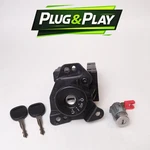 Ignition & Start Switch + Door Lock Cylinder 2 Keys Chevy Malibu 2010-2012. Fixed Price $159.99.