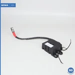 2005 Jaguar X100 Xkr Positive Battery Cable Lje3690aa Oem. Fixed Price $83.00.