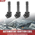 3 Pcs Automotive Ignition Coil Fit For Toyota Duet No.90048-52126/9004852126. Fixed Price $47.77.