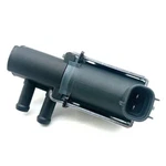 Vapor Canister Vent Valve / Solenoid Mr507579 For Mitsubishi Montero 3.5l 2001. Fixed Price $41.31.