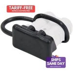 Quickcar 57-707, One Black Rubber Cover For Quick Disc. Fits 57-704 Perfor. Fixed Price $29.74.