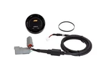 Aem 30 0312 X Series Aemnet Can Bus Gauge. Fixed Price $227.95.