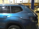 2018 - 2024 Volkswagen Atlas Lh Driver Side Quarter Panel Custom Cut Free Ship. Fixed Price $576.00.