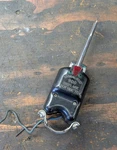 Truck-lite 900 Flat Black Turn Signal Switch Signal-stat Sigflare. Fixed Price $45.00.