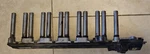 U23362 0112 Mercedes R230 Sl600 Cl600 Right Side Ignition Coil Pack A275 G3d. Fixed Price $305.00.