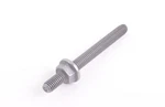 Genuine Volkswagen Ignition Coil Bolt N-912-292-01. Fixed Price $11.10.