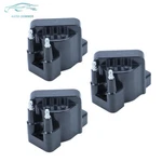 3pcs Ignition Coil Pack For Buick Cadillac Chevy Olds Pontiac Dr39 3.8l 3.4l. Fixed Price $23.42.