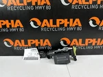 Lock With Key Chrysler 200 12. Fixed Price $90.00.