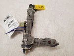 Lexus Ls430, Ignition Switch + Key Complete Assembly, 2002, 89076-50010, Oem. Fixed Price $273.92.